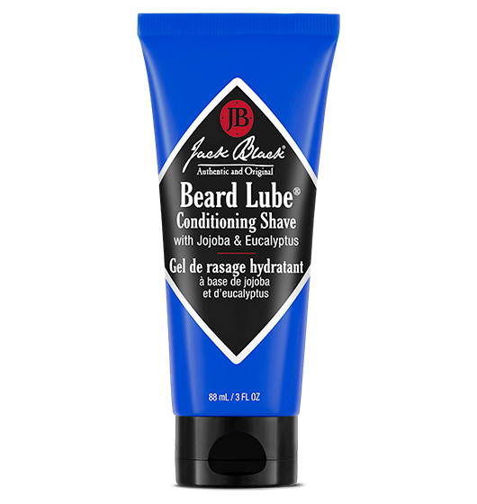 Beard Lube™ Gel de Rasage hydratant — L'O de l'Aube